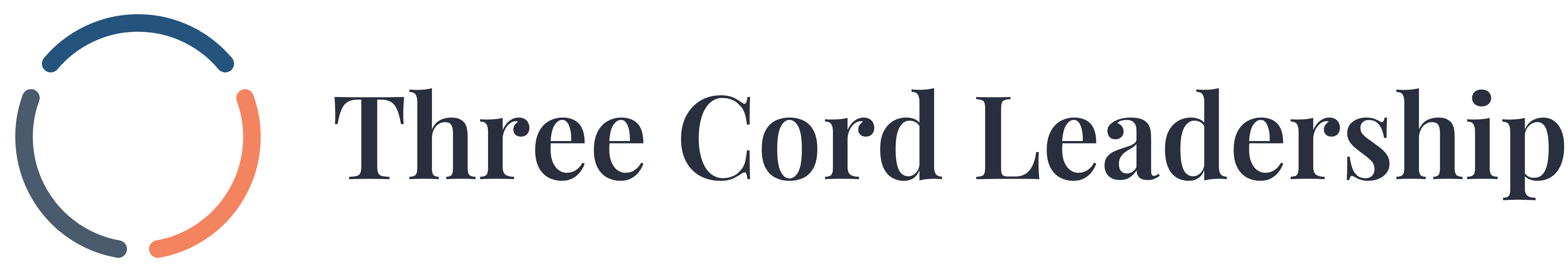 Three Cord Leadership